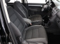 Volkswagen Touran, 2010