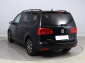 Volkswagen Touran, 2010