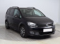 Volkswagen Touran, 2010