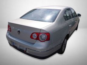 Volkswagen Passat - 2009