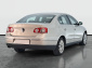 Volkswagen Passat, 2009