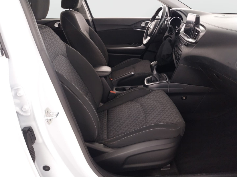 Kia Ceed, 2018
