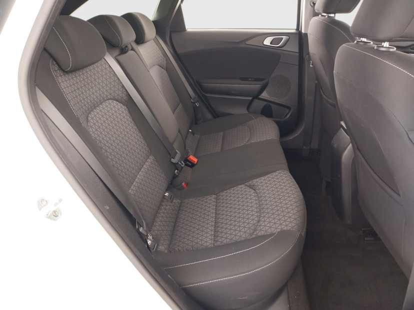 Kia Ceed, 2018