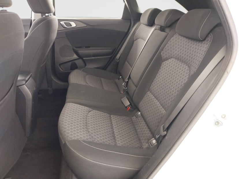 Kia Ceed, 2018