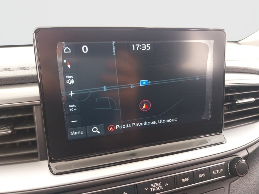Kia Ceed, 2018