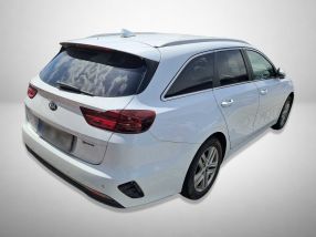 Kia Ceed - 2018
