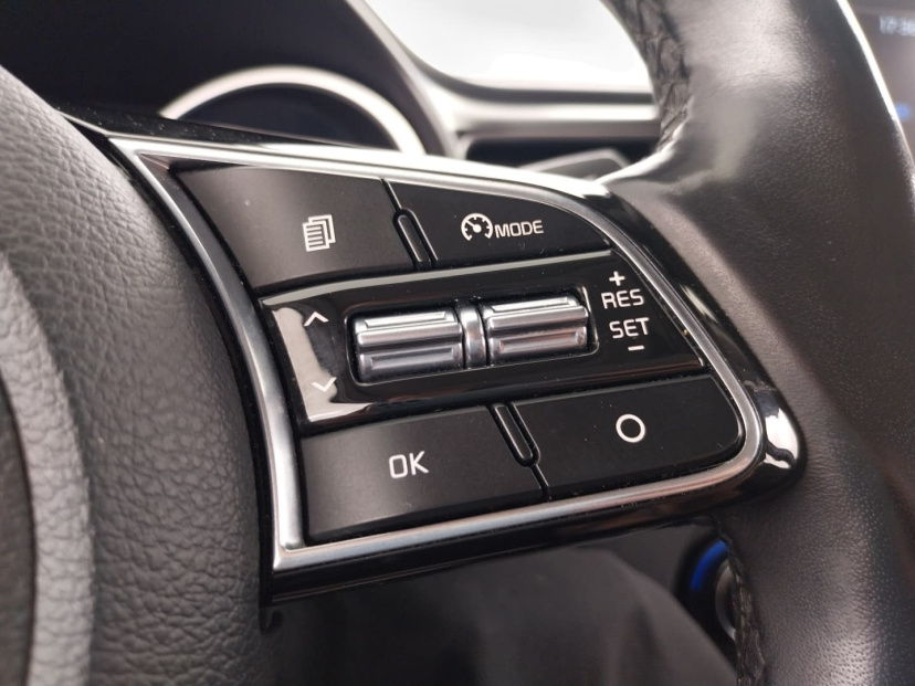 Kia Ceed, 2018