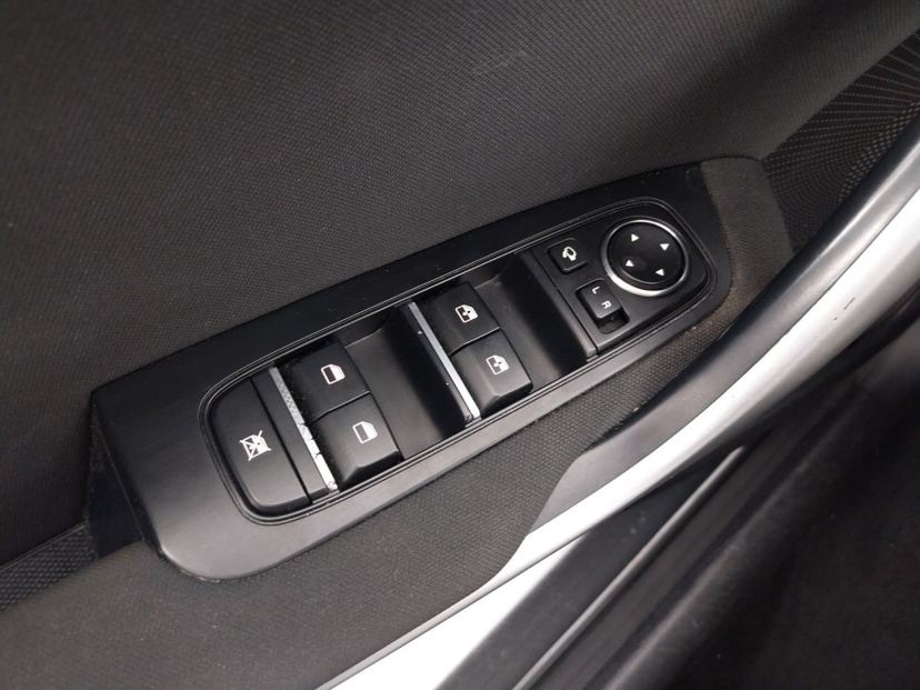 Kia Ceed, 2018