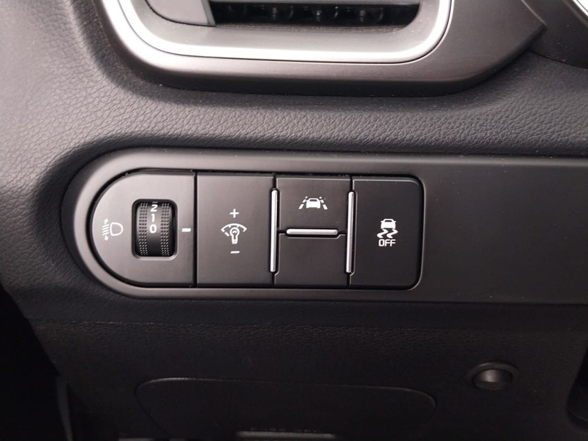 Kia Ceed, 2018