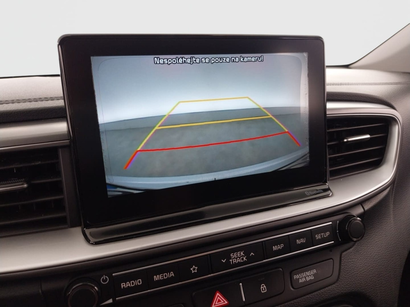 Kia Ceed, 2018