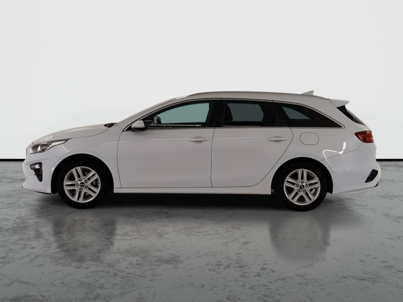 Kia Ceed, 2018