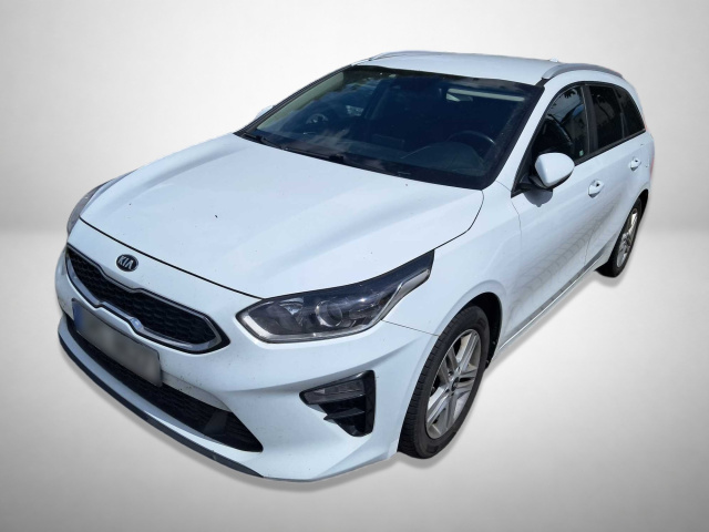 Kia Ceed 2018