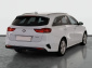 Kia Ceed, 2018
