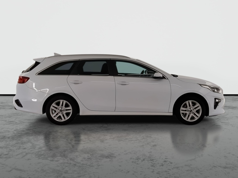 Kia Ceed, 2018
