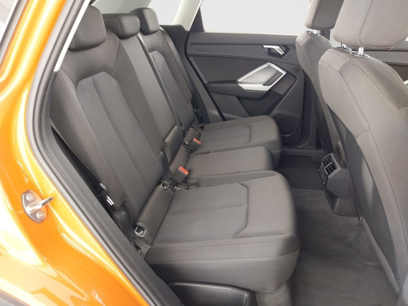 Audi Q3, 2020