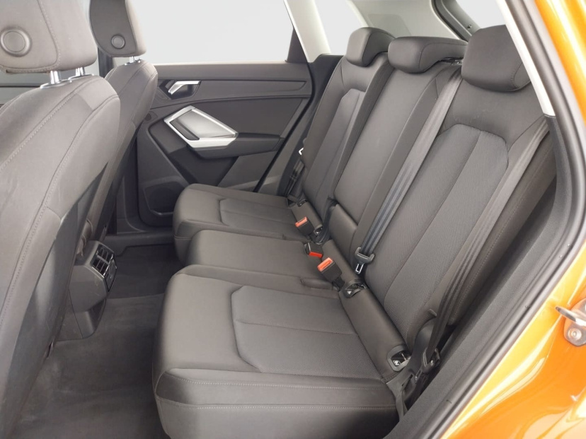 Audi Q3, 2020
