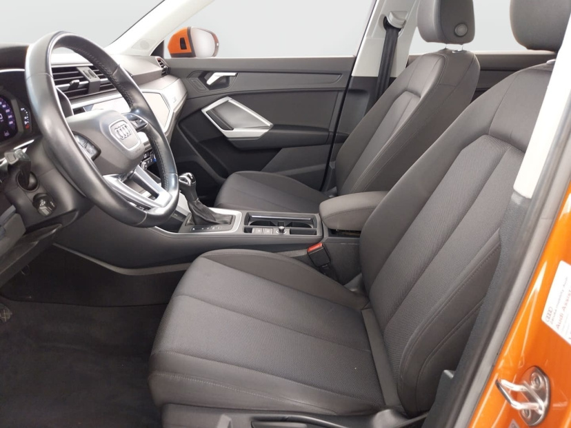 Audi Q3, 2020