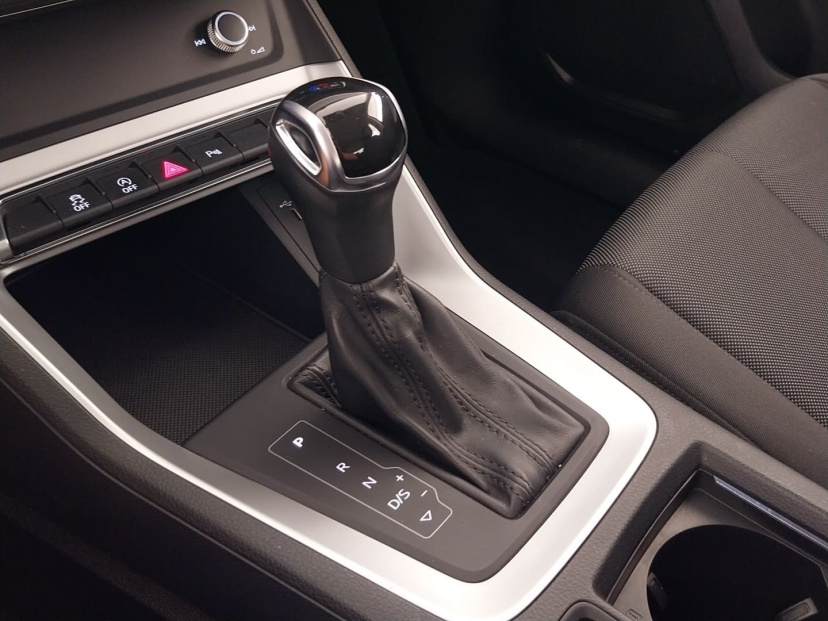 Audi Q3, 2020
