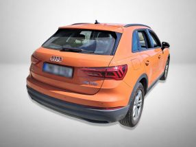Audi Q3 - 2020