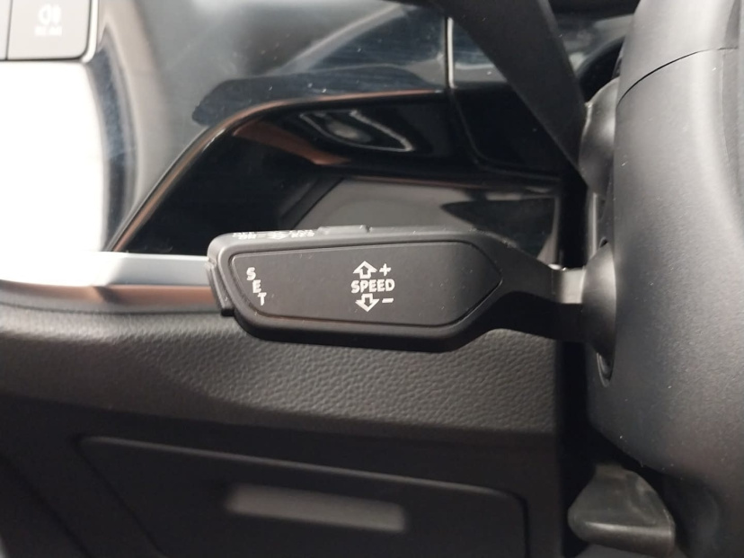 Audi Q3, 2020