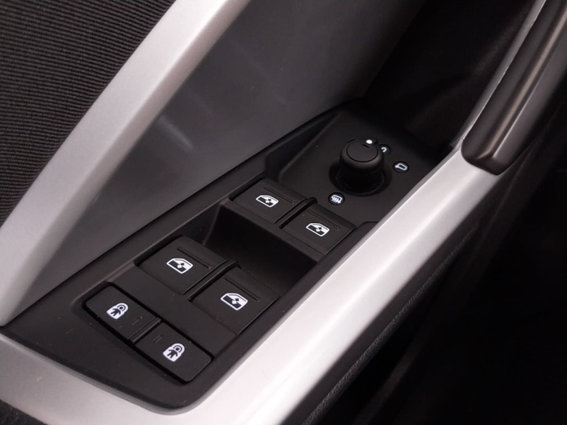Audi Q3, 2020