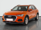 Audi Q3, 2020