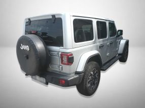 Jeep Wrangler - 2024