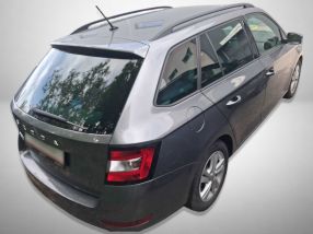 Škoda Fabia - 2022