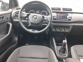 Škoda Fabia - 2022