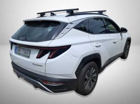 Hyundai Tucson - 2021