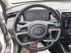 Hyundai Tucson - 2021