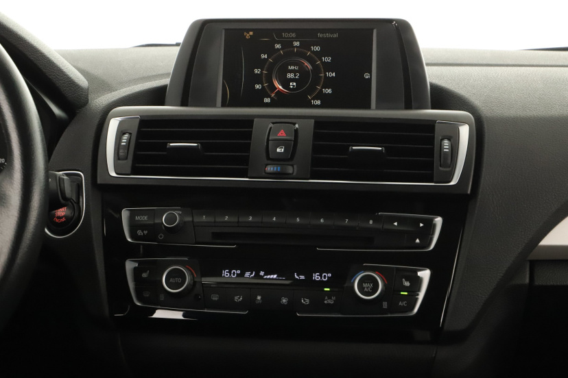 BMW 1, 2015