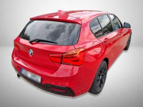 BMW 1 - 2015