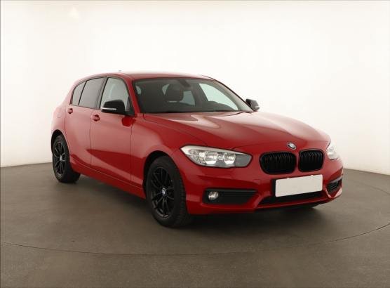 BMW 116d