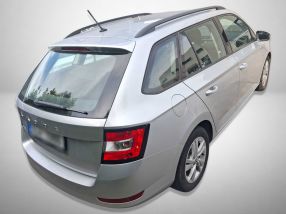 Škoda Fabia - 2022