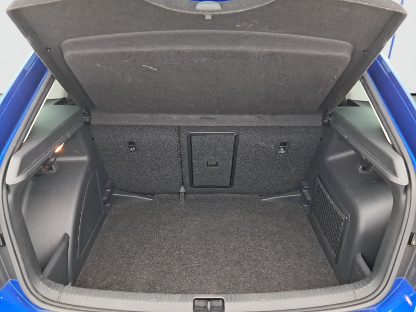 Škoda Rapid Spaceback, 2018
