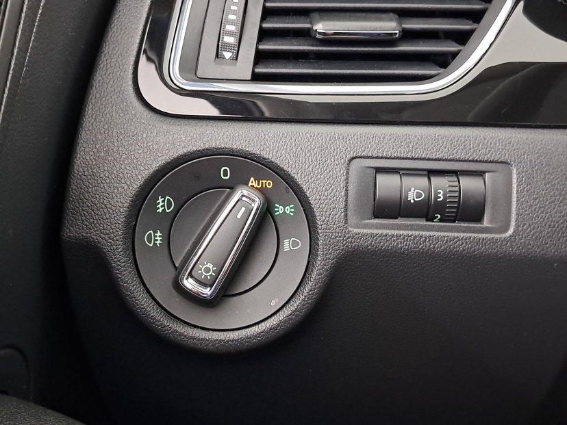 Škoda Rapid Spaceback, 2018
