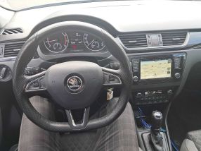 Škoda Rapid Spaceback - 2018