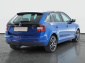Škoda Rapid Spaceback, 2018