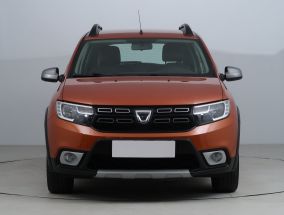 Dacia Sandero - 2017