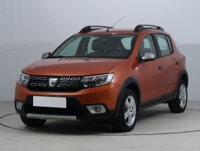 Dacia Sandero - 2017