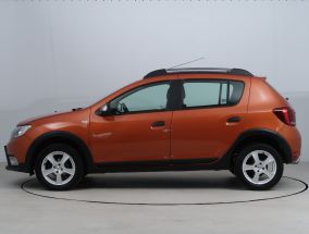 Dacia Sandero - 2017