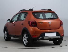 Dacia Sandero - 2017