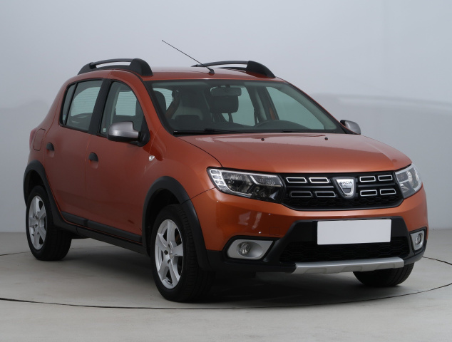 Dacia Sandero 2017