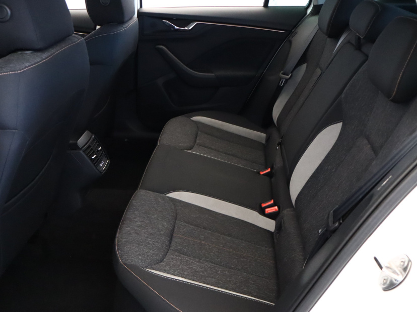 Škoda Kamiq, 2023