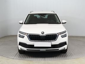 Škoda Kamiq - 2023
