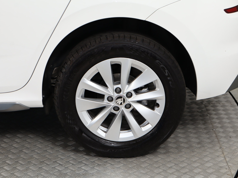 Škoda Kamiq, 2023