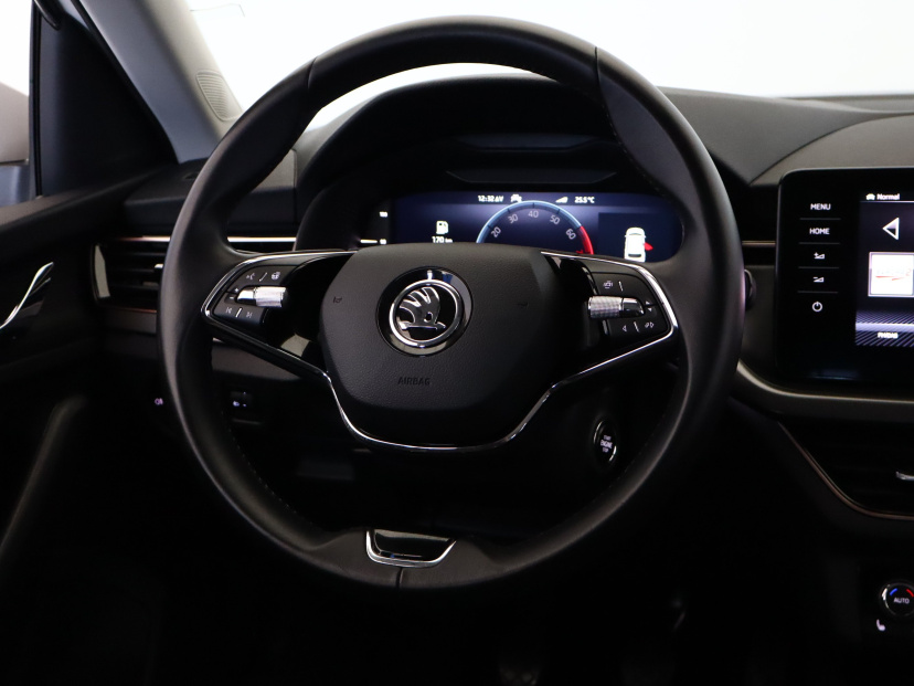 Škoda Kamiq, 2023