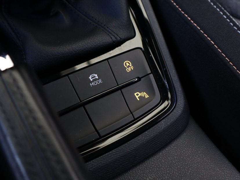 Škoda Kamiq, 2023