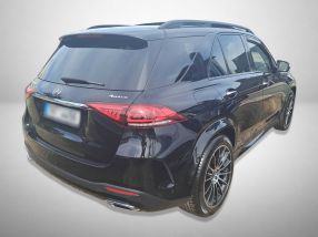 Mercedes-Benz GLE - 2021